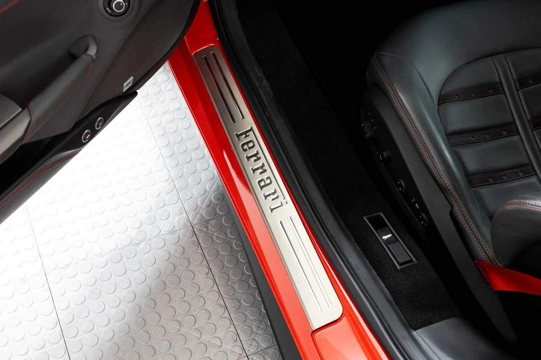 2017 Ferrari 488 GTB - Image 20 of 21