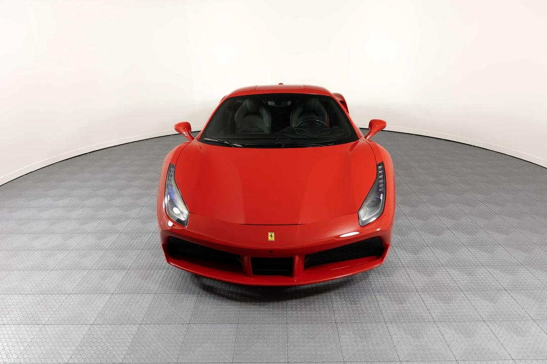 2017 Ferrari 488 GTB - Image 13 of 21
