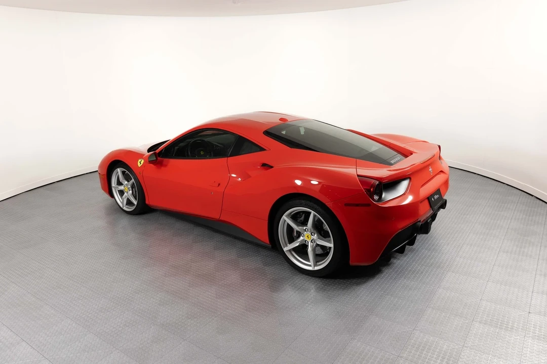 2017 Ferrari 488 - Image 7 of 12