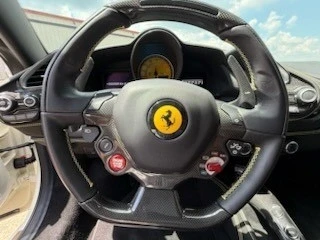 2017 Ferrari 488 - Image 10 of 12