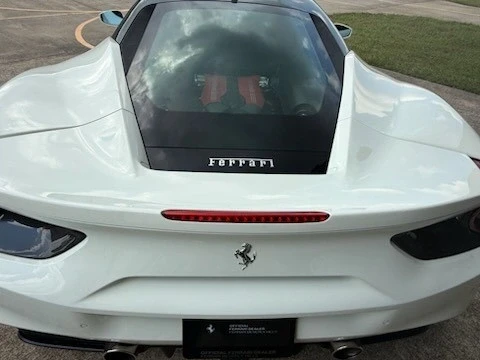 2017 Ferrari 488 - Image 7 of 12