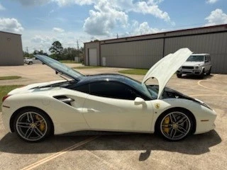 2017 Ferrari 488 - Image 6 of 12