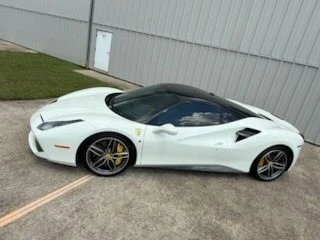 2017 Ferrari 488 - Image 2 of 12