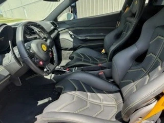 2017 Ferrari 488 - Image 9 of 12