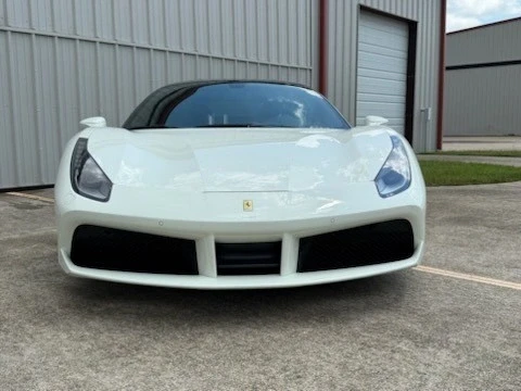 2017 Ferrari 488 - Image 5 of 12