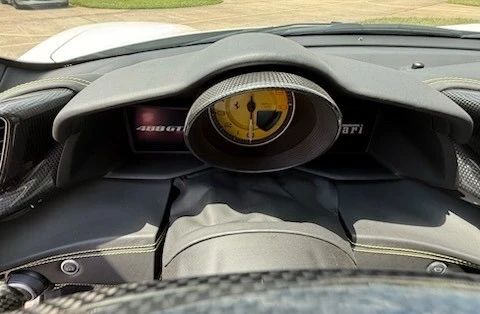 2017 Ferrari 488 - Image 12 of 12