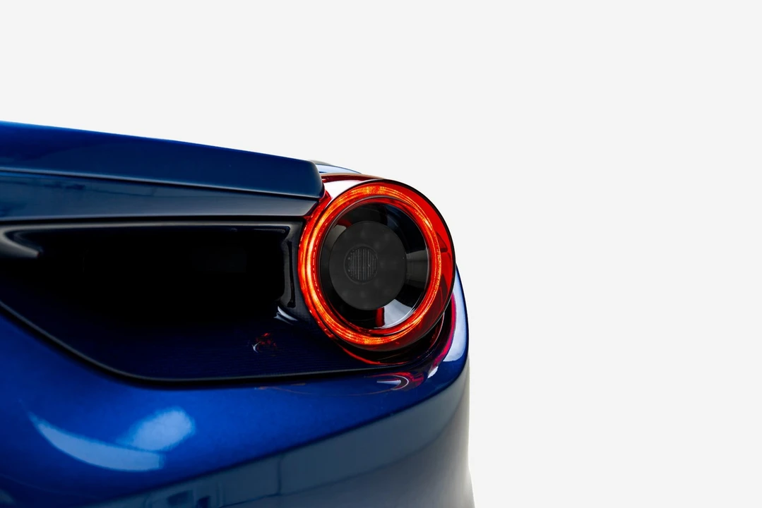 2017 Ferrari 488 GTB - Image 31 of 31