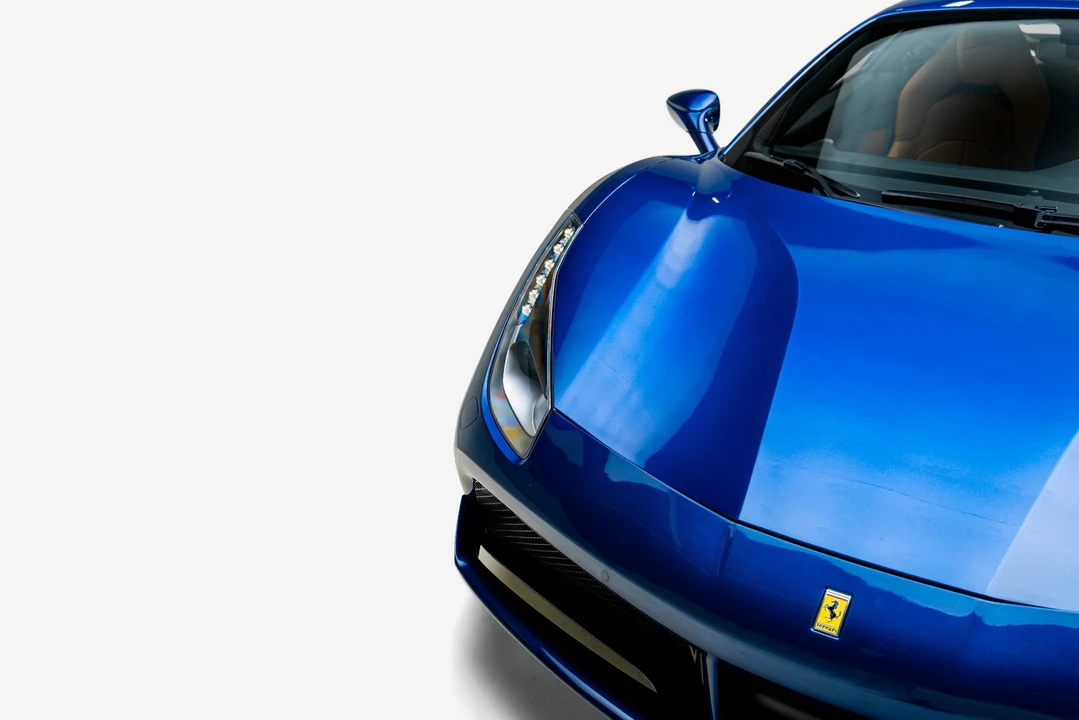 2017 Ferrari 488 GTB - Image 23 of 31