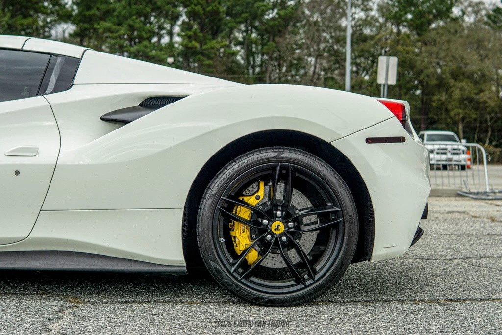 2017 Ferrari 488 - Image 5 of 12