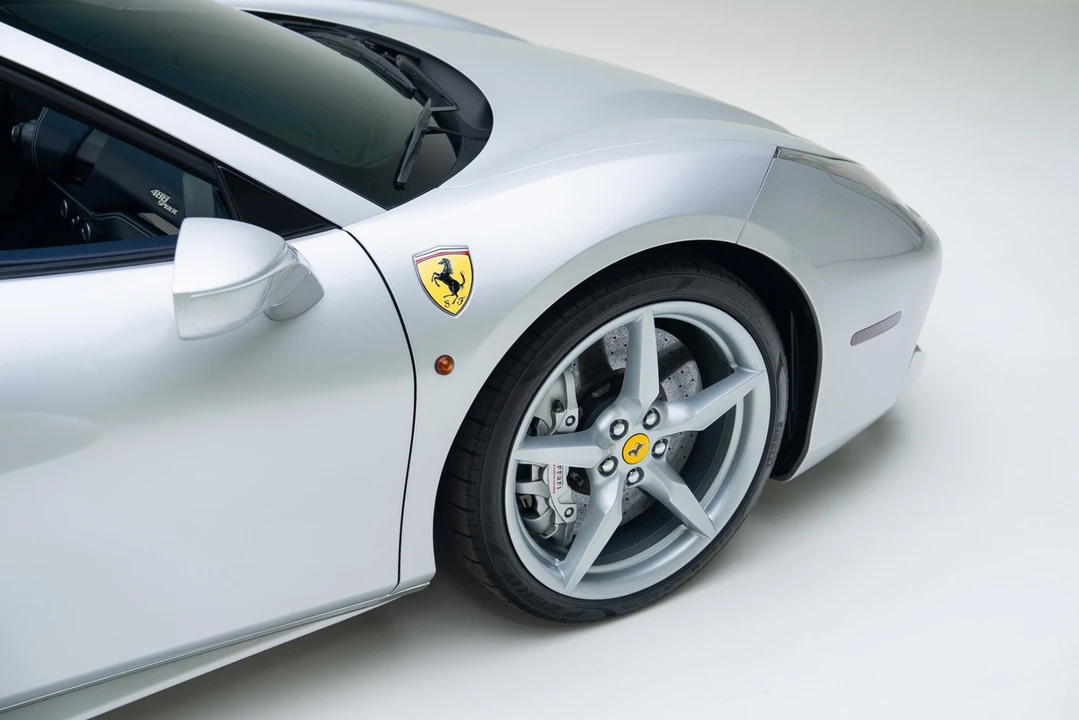 2017 Ferrari 488 - Image 21 of 21