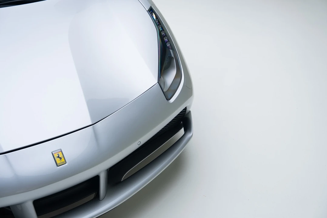 2017 Ferrari 488 - Image 8 of 21