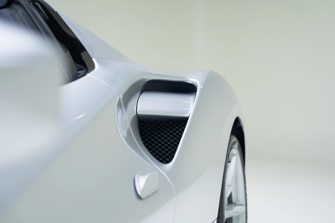 2017 Ferrari 488 - Image 18 of 21