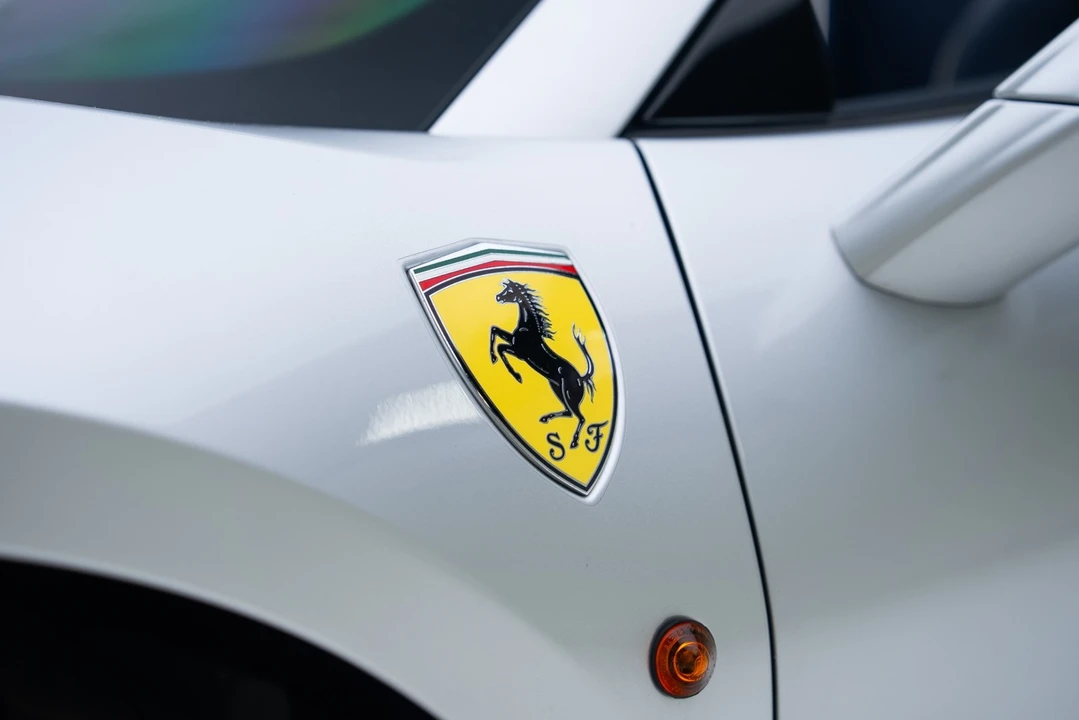 2017 Ferrari 488 - Image 17 of 21