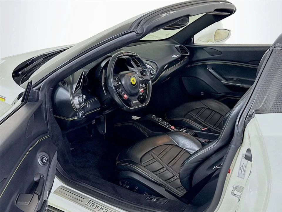 2017 Ferrari 488 - Image 12 of 12