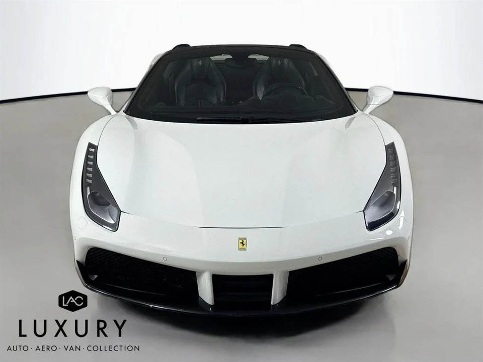 2017 Ferrari 488 - Image 10 of 12