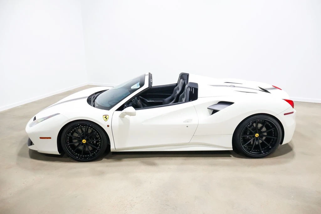 2017 Ferrari 488 - Image 17 of 24