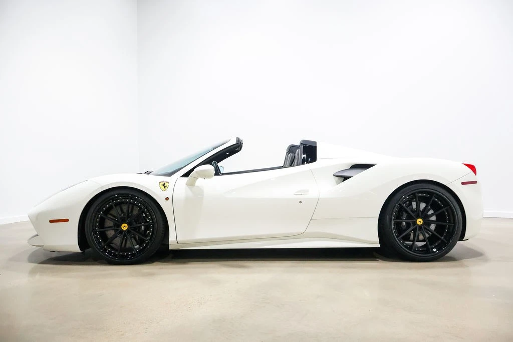 2017 Ferrari 488 - Image 15 of 24