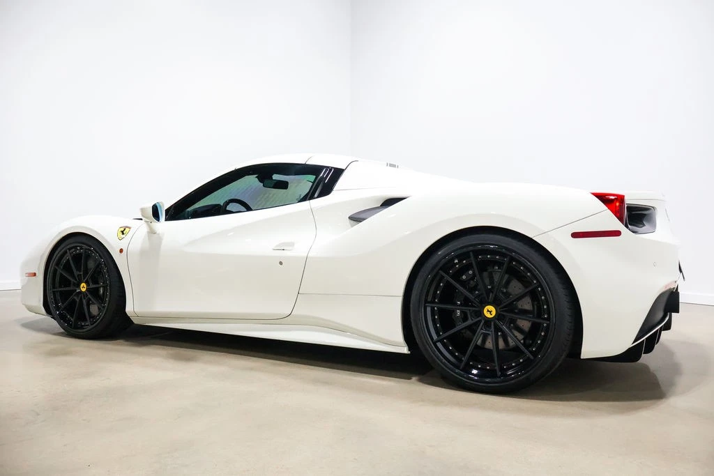 2017 Ferrari 488 - Image 20 of 24