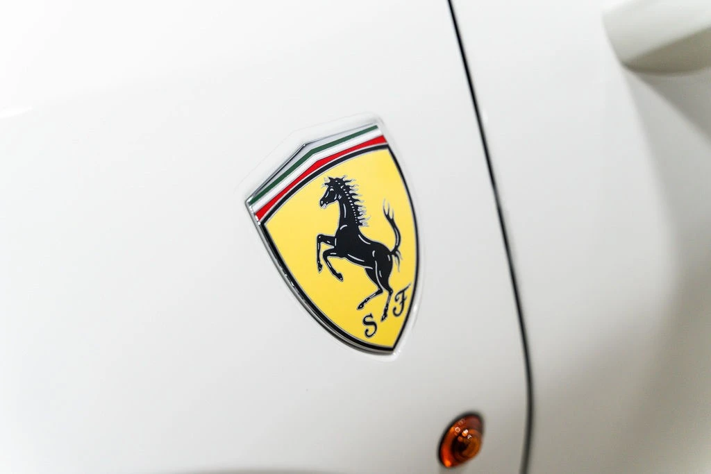 2017 Ferrari 488 - Image 9 of 24