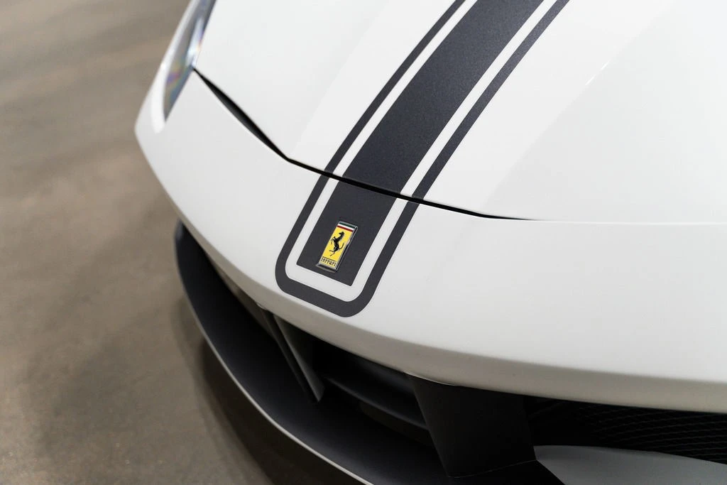 2017 Ferrari 488 - Image 2 of 24