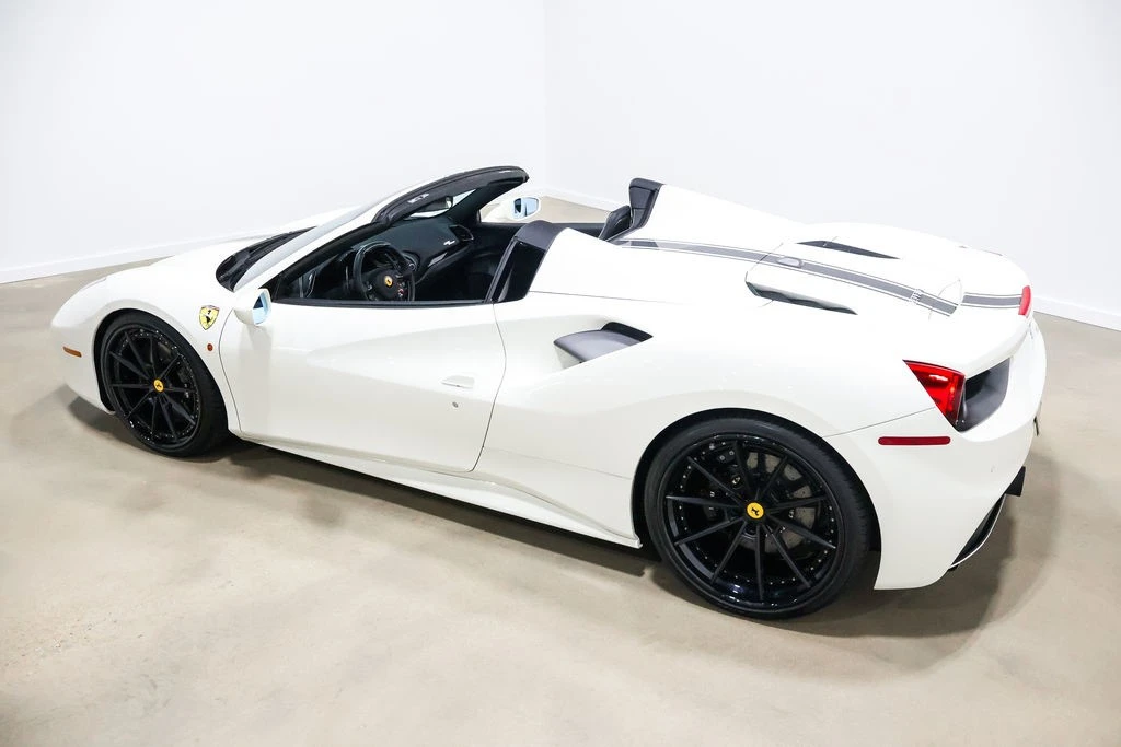 2017 Ferrari 488 - Image 21 of 24