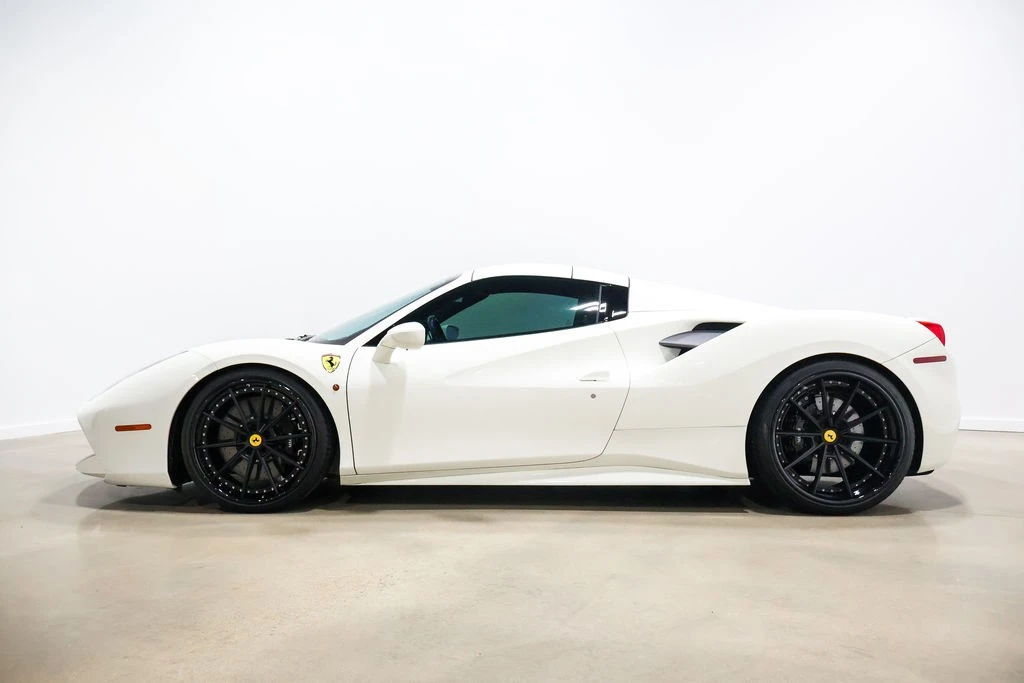 2017 Ferrari 488 - Image 16 of 24