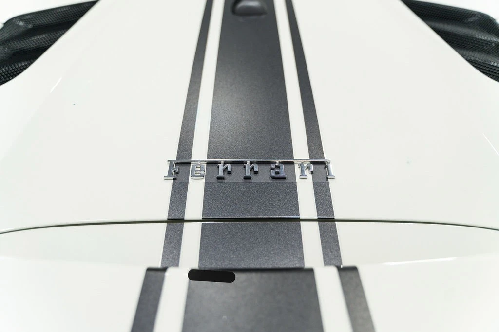 2017 Ferrari 488 - Image 7 of 24