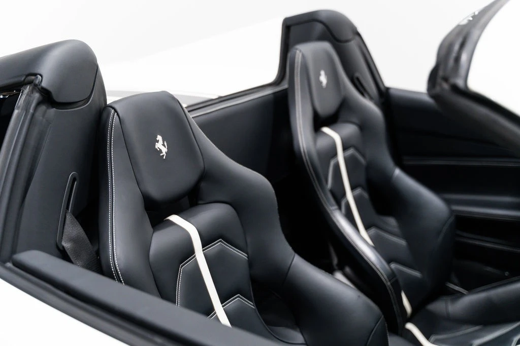 2017 Ferrari 488 - Image 3 of 24