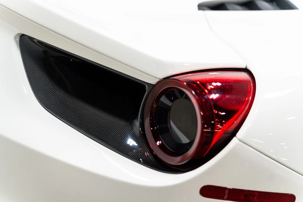 2017 Ferrari 488 - Image 10 of 24
