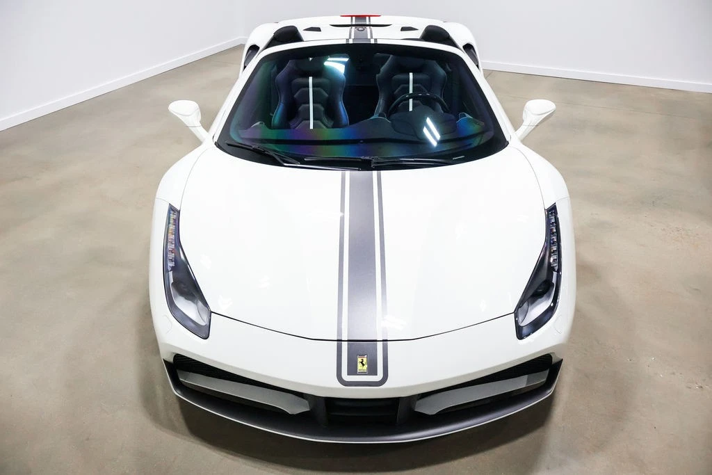 2017 Ferrari 488 - Image 24 of 24
