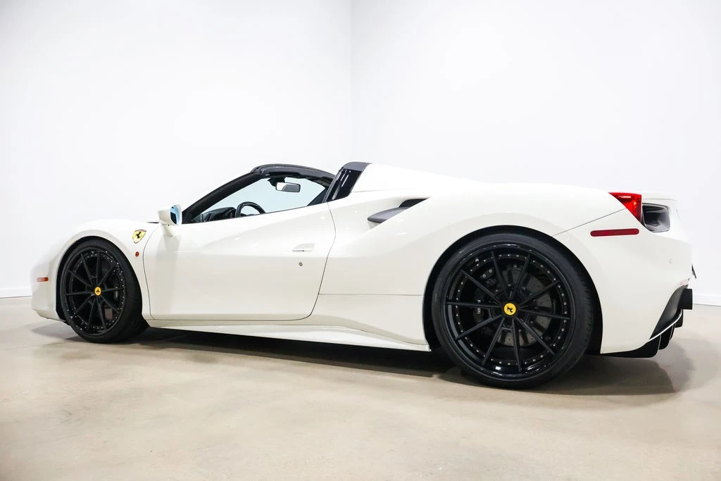 2017 Ferrari 488 - Image 19 of 24