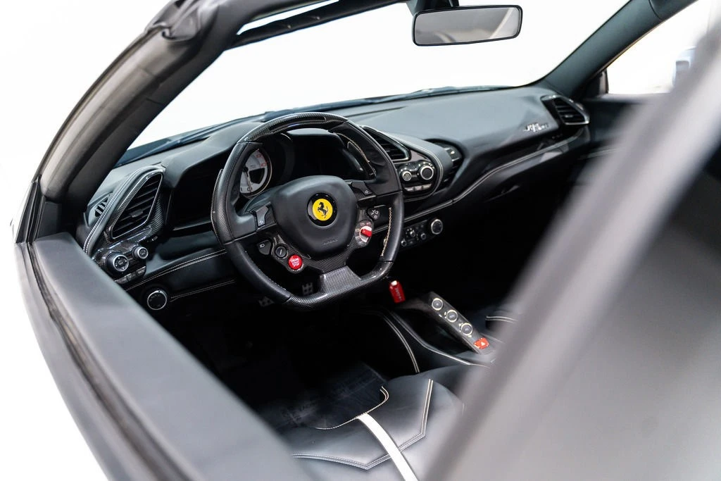 2017 Ferrari 488 - Image 6 of 24