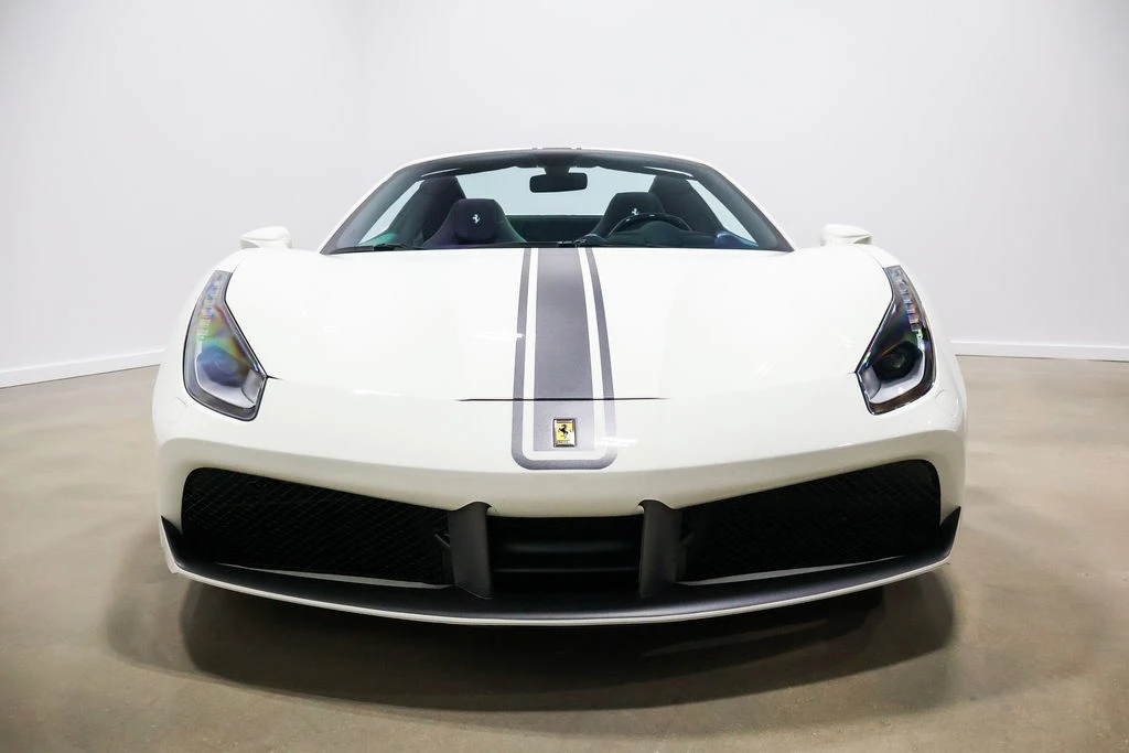 2017 Ferrari 488 - Image 23 of 24
