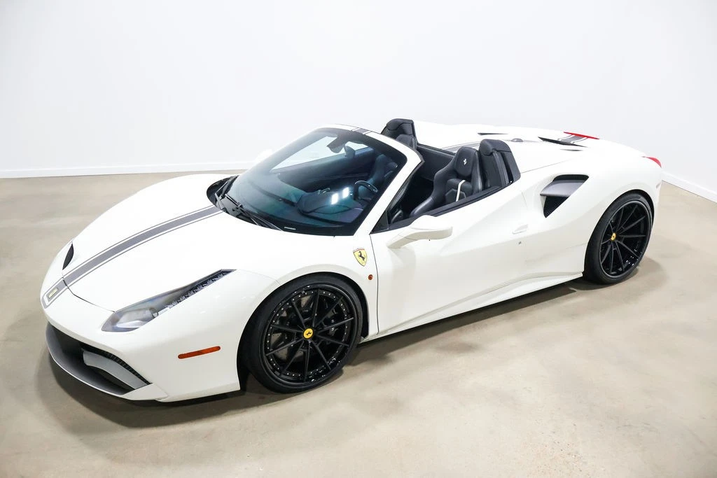 2017 Ferrari 488 - Image 13 of 24