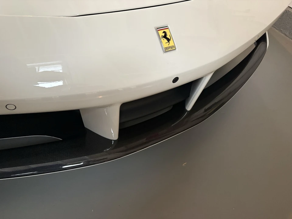 2017 Ferrari 488 - Image 13 of 21