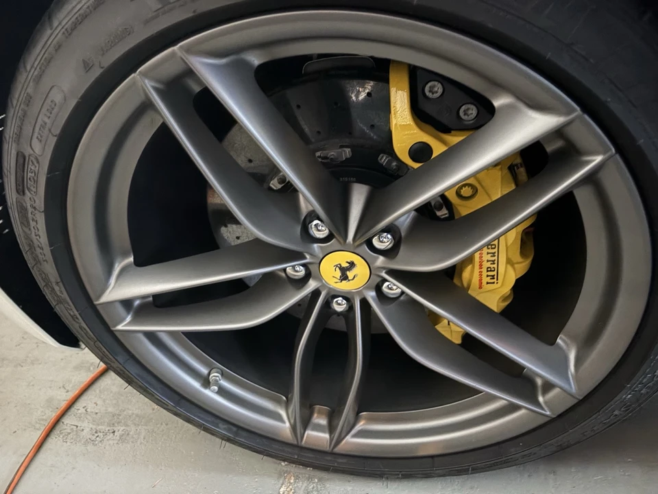2017 Ferrari 488 - Image 10 of 21