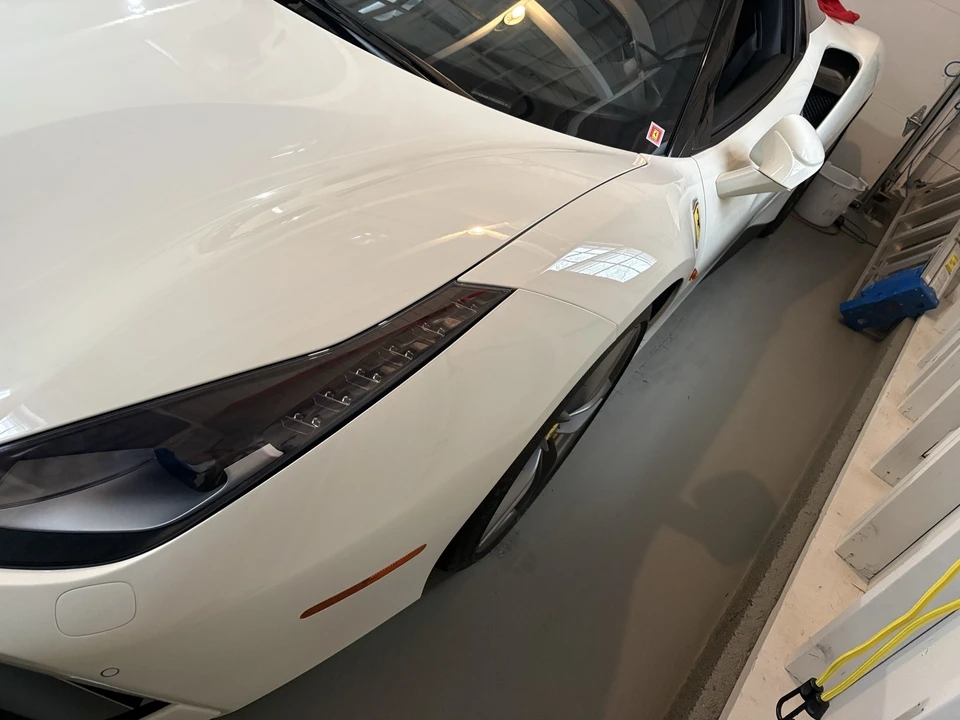 2017 Ferrari 488 - Image 7 of 21
