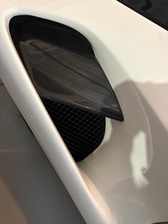 2017 Ferrari 488 - Image 9 of 21