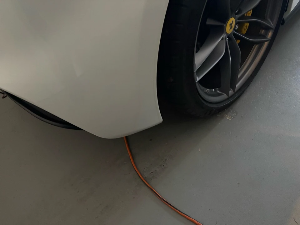 2017 Ferrari 488 - Image 11 of 21