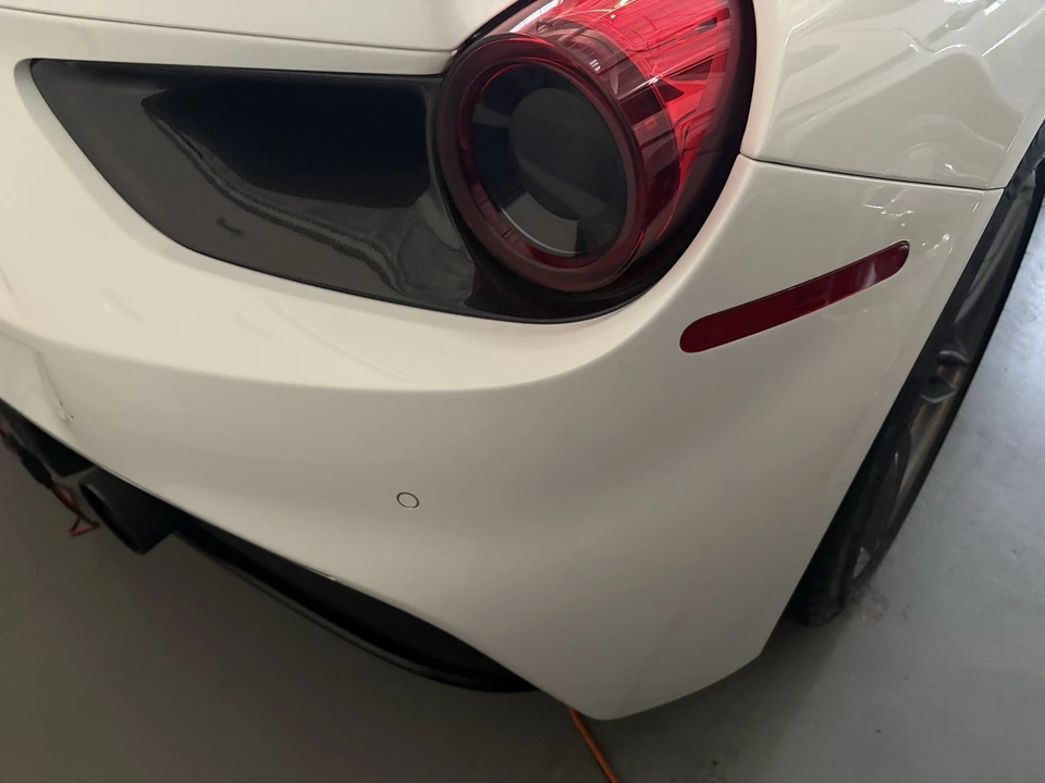 2017 Ferrari 488 - Image 12 of 21