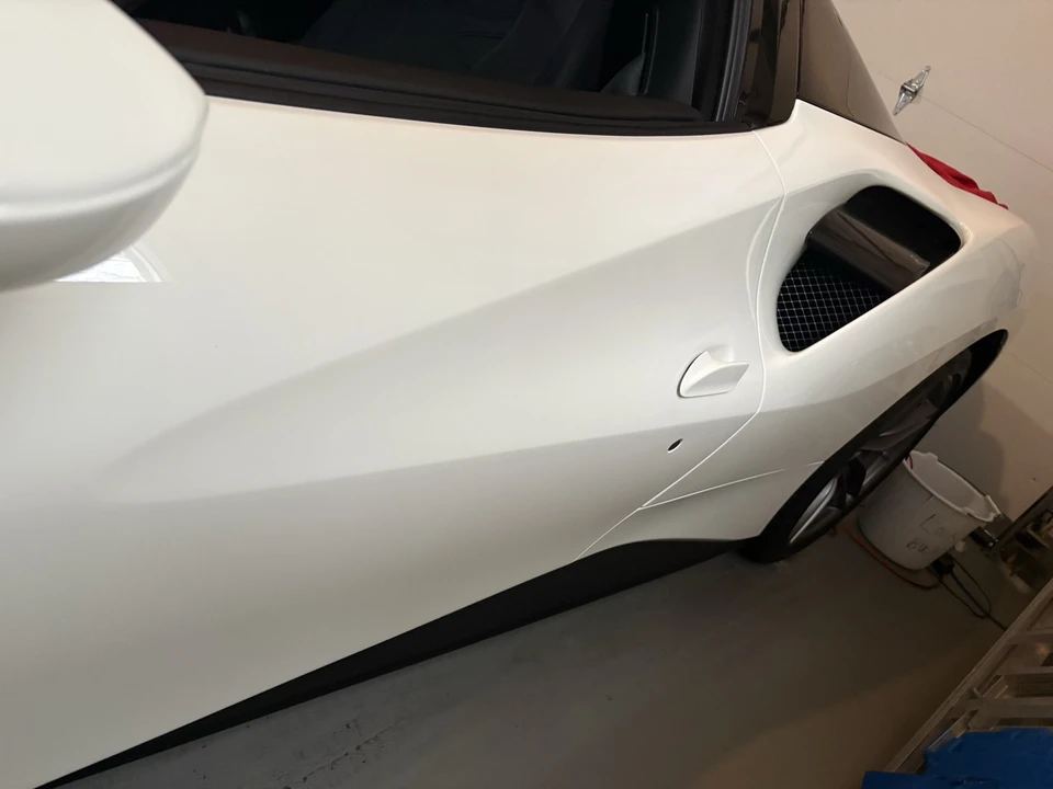 2017 Ferrari 488 - Image 18 of 21