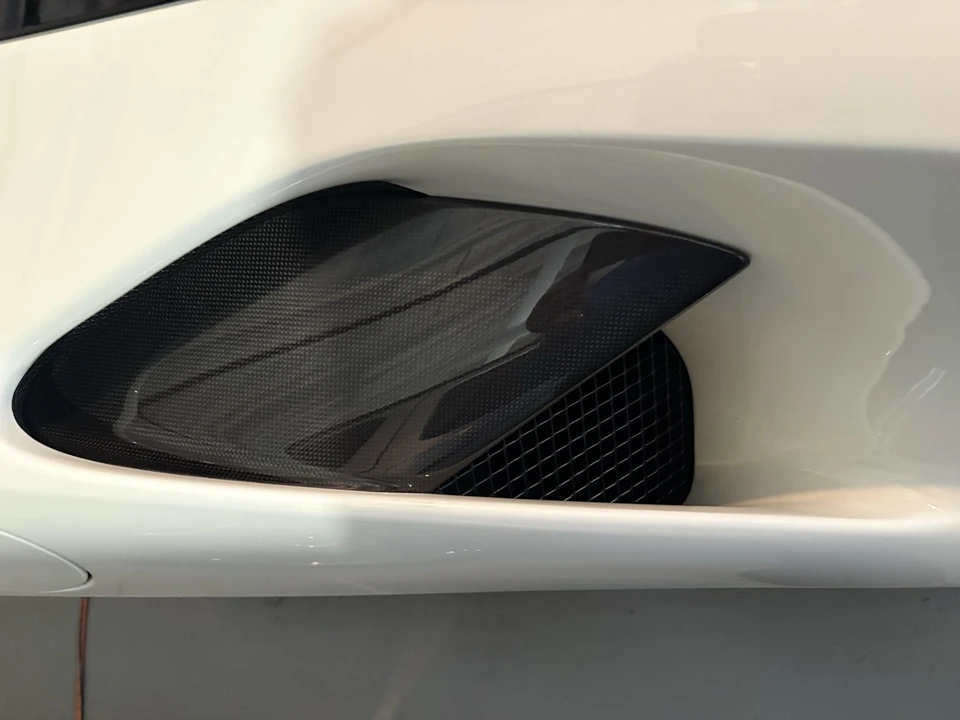 2017 Ferrari 488 - Image 8 of 21