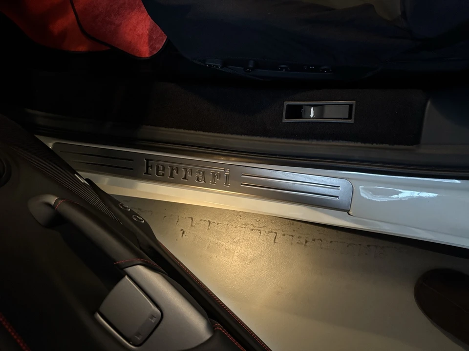 2017 Ferrari 488 - Image 17 of 21
