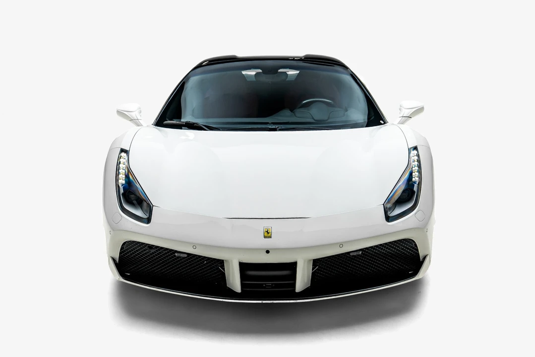 2017 Ferrari 488 - Image 9 of 31