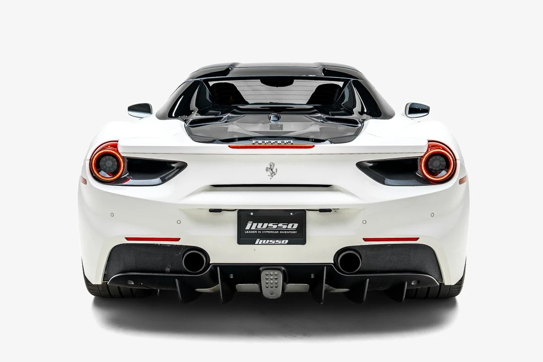 2017 Ferrari 488 - Image 12 of 31