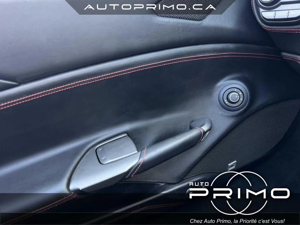 2017 Ferrari 488 - Image 20 of 20