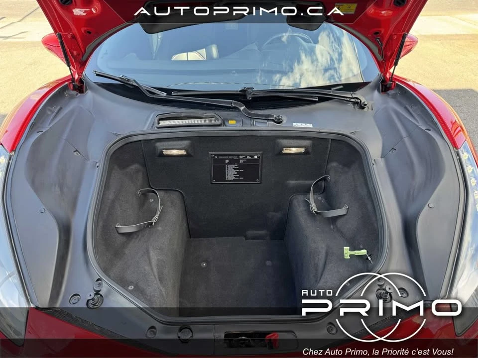 2017 Ferrari 488 - Image 16 of 20