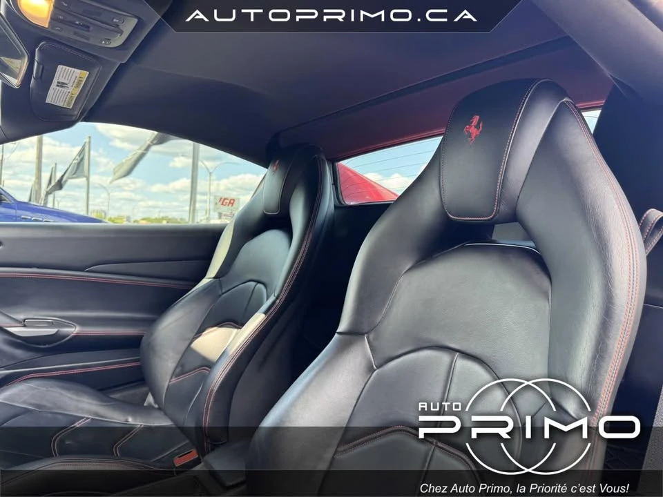 2017 Ferrari 488 - Image 17 of 20