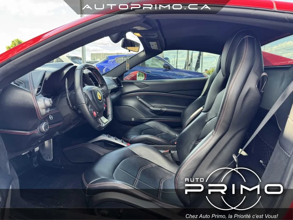 2017 Ferrari 488 - Image 18 of 20