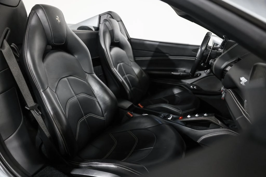 2017 Ferrari 488 - Image 21 of 21